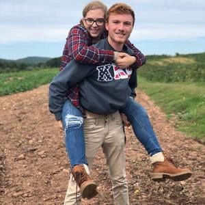 Meet your Posher, Jacob